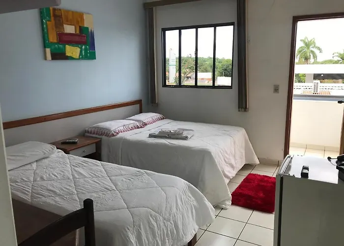 Hotel Farol