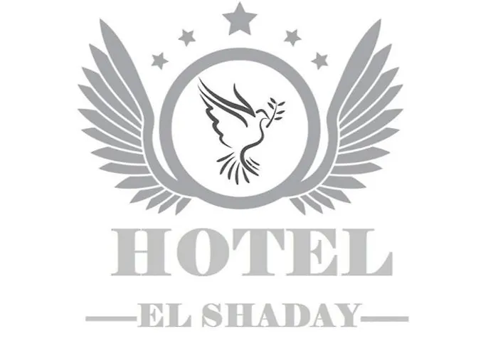 Hotel El Shaday